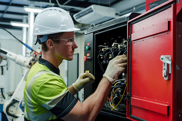 24/7 Emergency Electrician experts in Long Creek, IL