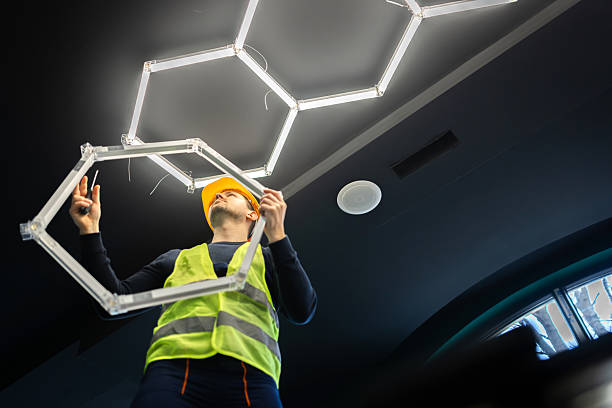 Top rated local Electrician specialists in Long Creek, IL
